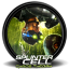 Splinter Cell - Chaoas Theory 2 Icon 64x64 png